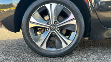 Nissan LEAF 110kW Tekna 40kWh 5dr Auto Electric Hatchback